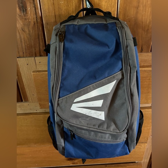 Easton Accessories Easton Baseball Barrel Bat Bag Backpack Poshmark